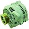 Wai Global Alternator, ALTFD 3G, 130 Amp12 Volt, CW, 6Groove Pulley 7769N - alternate 7